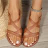 Stylish Ladies Elegant Womens Shoes Summer Casual Sandals  Beach Shoes For Women Comfortable NonSli 7