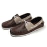 Slip On Mens Trendy Apron Toe Loafers Comfortable Non Slip Shoes For Outdoor Travel  Casual Spring  7