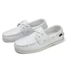Slip On Mens Trendy Apron Toe Loafers Comfortable Non Slip Shoes For Outdoor Travel  Casual Spring  5