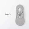 Silicone Antislip Yoga Socks For Women Professional Ballet Pilates  Sport Grip Socks 7