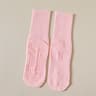Professional NonSlip Pilates Socks For Women Breathable Cotton Yoga Socks For Gym Dance And Fitness 6