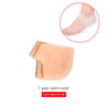 Metatarsal Pads Silicone Heel Protectors Gel Heel Pad For Foot Pain Relief Plantar Fasciitis Cushio 6