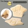 Heel Pads For Shoes Anti Pain Heel Protector Inserts Heel Stickers Insoles Patch Pain Relief Feet P 6