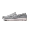 Fashion Casual Men Shoes Lightweight Breathable Canvas Slip On Loafers Driving Sneakers Summer Shoe 5