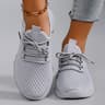 Breathable Mesh Flat Shoes For Women Casual Sneakers Summer Shoes Womens Shoes 11