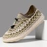 Mens Summer Sandals Fashion Handwoven Casual Shoes High Quality Designer Sneakers 8