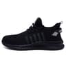 Breathable Work Safety Shoes New Summer Mens And Womens Sports Shoes Antipuncture Steel Head Durabl 6