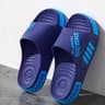 Home Slippers For Men Women Open Toe Trend Slides Light Beach Shoes For Couples 5