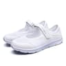 Fashion Breathable Mesh Casual Walking Shoes Women Shoes Breathable Vulcanized Shoes Women Work Sho 7