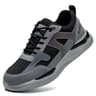 Mens Safety Shoes Steel Toe Work Sneakers Puncture Proof Work Boots Indestructible Lightweight Secu 6