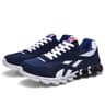 Comfortable Walking Shoes Breathable Running Sneakers For Men And Women AntiSlip Vibration Casual S 5