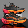 Comfortable Mens Running Shoes Athletic Tennis Nonslip Cushioning Racing Marathon Sports Carbon Pla 0