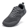 Wide Toe Minimalist Shoes Artificial Leather Running Sneakers For Men And Women Breathable Lightwei 6