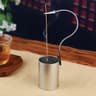 Fragrance Diffuser Zen Incense Clip Universal Candle Holder Crocodile Clip Mosquito Coil Stand Home 0