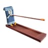 Creative Funny Incense Stick Holder Handcrafted Plastic Incense Burner Indoor Heat Resistant Candle 6