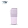 Tyeso HighPerformance Portable Insulated Cold Drink Bottle Large Capacity Lightweight Tumbler Outdo 5