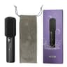 Wireless Hair Straightener Negative Ion Hair Comb Heating Curling Brush Rechargeable Electric Hair  5