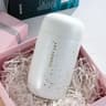 Thermo Bottle Starry Sky Mini Stainless Steel Vacuum Flask Small Capacity Leakproof Coffee Mug 7