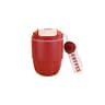 Drinkware Mini Stainless Steel Coffee Mug Small Capacity Simple Vacuum Flasks Portable Fashion Pump 5