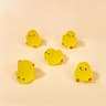 Mini Glow In Dark Chicken Fluorescent Chubby Chicken Crafts Decorative Home Decor Accessories Minia 5
