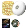 Camping Light LED Reel String Lights Outdoor USB Camping Lamp Recyclable LED Night Light For Garden 6