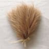 Fluffy Pampas Grass Artificial Flowers Wedding Boho Bouquet Home Vase Decor 5