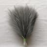 Fluffy Pampas Grass Artificial Flowers Wedding Boho Bouquet Home Vase Decor 15