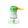 Kitchen AntiSplashing Faucet Multifunction Wash Basin Shower Faucet Extendable Filter Can Rotate 5