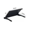 Computer And TV Screen Storage Rack Wireless Router Settop Box Rack No Perforated Storage Bracket 5