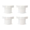 Heavy Duty Bedsheet Corner Tightener With AntiSlip Design Bed Sheet Retainer For Home Cleanliness 6