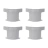 Heavy Duty Bedsheet Corner Tightener With AntiSlip Design Bed Sheet Retainer For Home Cleanliness 7