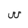 Umbrella Car Seat Hooks Automotive Purse Hooks For Headrest Holder Car Organizer For Water Bottle W 5