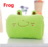 Warm Hand Pillows Plush HandCovering Pillows Nap Pillows For Classrooms Offices Dormitories 8