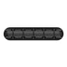 SelfAdhesive Cord Manager For Power Cords Mouse Headset And Data Cables Silicone Desktop Cable Orga 6