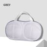 Anti Deformation Bra Mesh Bag Machine Wash Laundry Brassiere Bag Special Polyester Mesh Bags Cleani 5