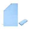 Quick Dry Swim Towel Beach Towel Gym Towel Pool Bath Towel For Yoga Hiking Swim And Backpacking 10