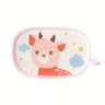Baby Bath Sponge Children Scrub Bath Towel Cartoon Cleaning Brush For Kids Toddlers Newborns Shower 8