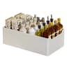 New Kitchen Storage Rack With Slide Rails Pull Out Kitchen Drawer Pull Out Storage Tray Spice Box C 5