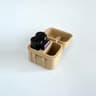 Battery Storage Case Shockproof Memory Card Holder All In One Portable Organizer For Camera 4