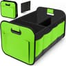 Car Storage Box Large Capacity Trunk Storage Box Foldable Oxford Cloth Storage Box For Easy Organiz 9