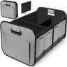 Car Storage Box Large Capacity Trunk Storage Box Foldable Oxford Cloth Storage Box For Easy Organiz 6