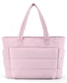 Bag Puffy Padded Womens Bags Leisure Commuting Handbag Large Capacity Storage Organizer Mommy Go Ou 7