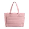 Bag Puffy Padded Womens Bags Leisure Commuting Handbag Large Capacity Storage Organizer Mommy Go Ou 9