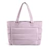 Bag Puffy Padded Womens Bags Leisure Commuting Handbag Large Capacity Storage Organizer Mommy Go Ou 10