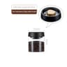 Coffee Beans Vacuum Sealed Tank Household Glass Food Storage Tank Moisture Proof Air Extraction Tra