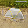 Winter Plant Warm Covers Pop Up Mini Greenhouse With Zipper Garden Tent Freeze Protection Humidity  8