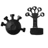 Finger Exerciser Trainer Hand Grip Strengthener For Rock Climbing Finger Exerciser Trainers Gripper
