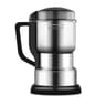 High Power Electric Coffee Grinder Multifunctional Grinder Machine For Kitchen Cereal Nuts Beans Sp 7