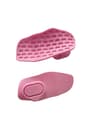Fitness Dumbbell Weightlifting Silicone Palm Protection AntiSlip Grip AntiCocoon Grip For Enhanced  9