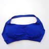 Impact Sports Bra Women Seamless Halter Top High Support Pushup Gym Wear Fitness Yoga Workout Under 12